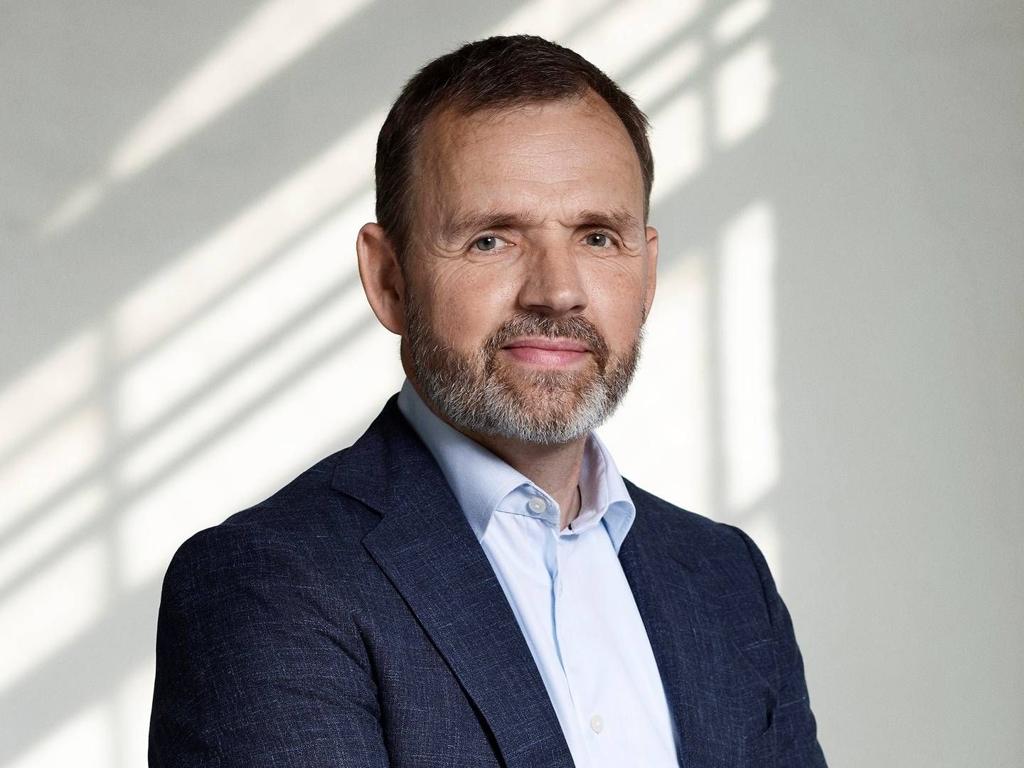 Thomas Kempf fratræder stillingen som adm. direktør hos Forende Service. | Foto: PR / Forenede Service