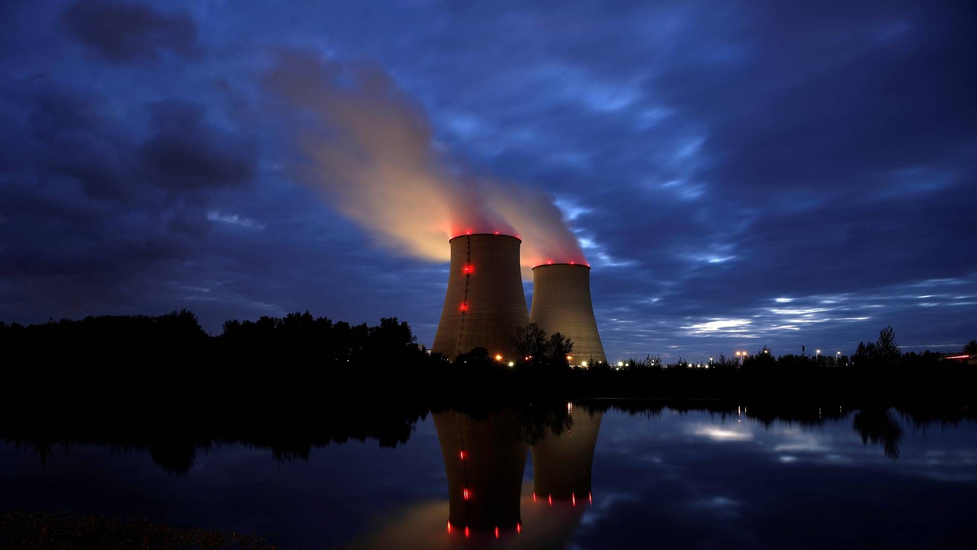 Foto: BENOIT TESSIER/REUTERS / X07241