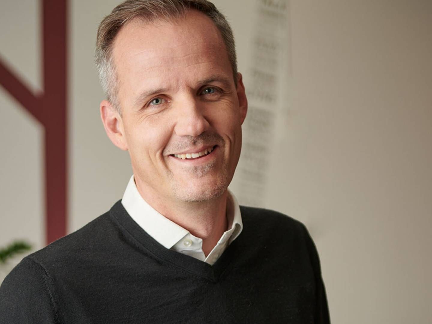 Mads Kristensen indledte karrieren i Ikea for 28 år siden og er i dag kommerciel landechef i Danmark. | Foto: PR/Ikea