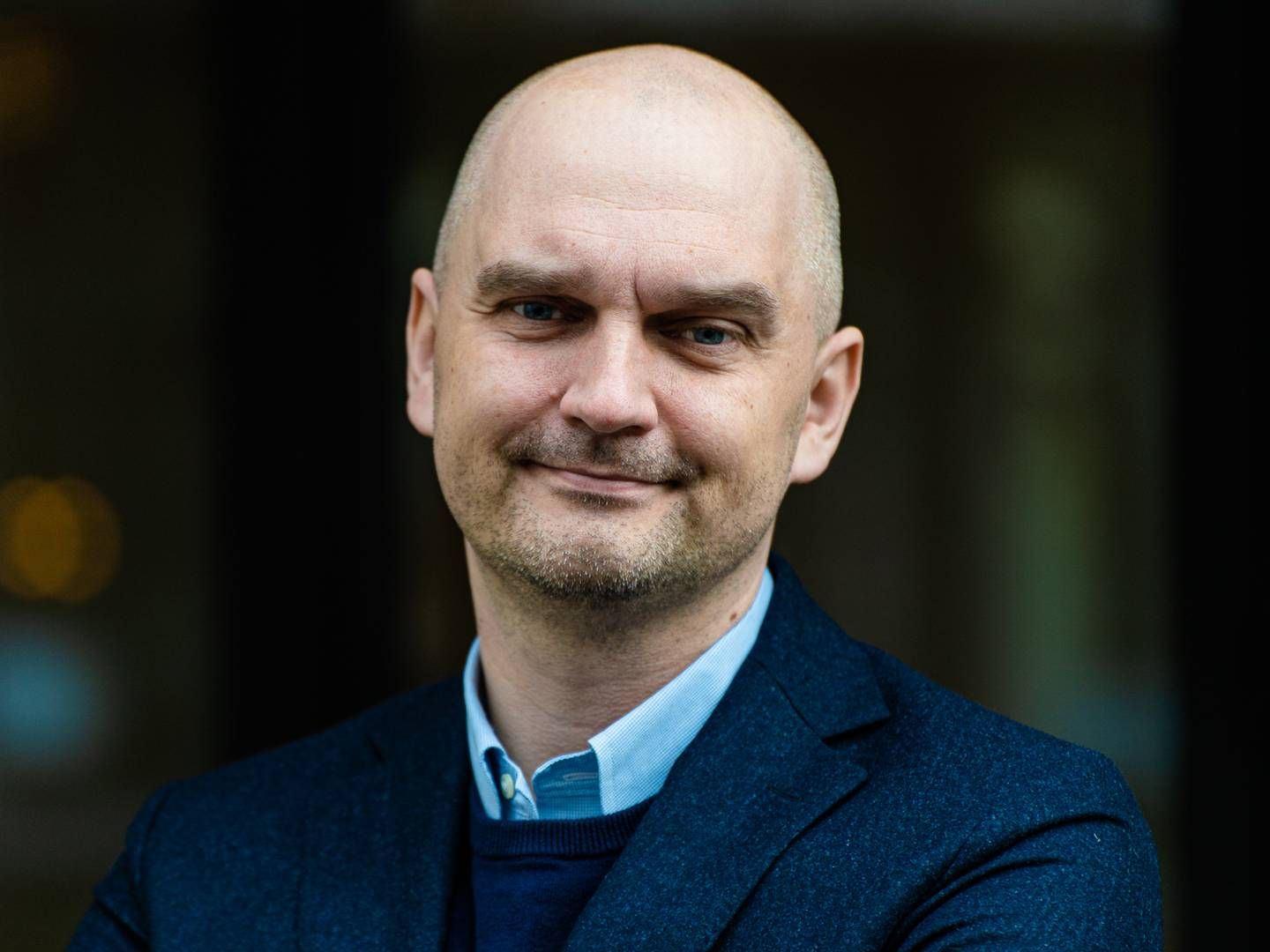 Thomas Bo Christensen er redaktør ved Watch Medier med ansvar for MobilityWatch