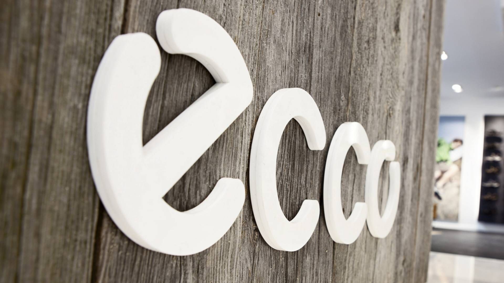 Ecco er færdig som leverandør til Salling stormagasiner. | Foto: PR / Ecco