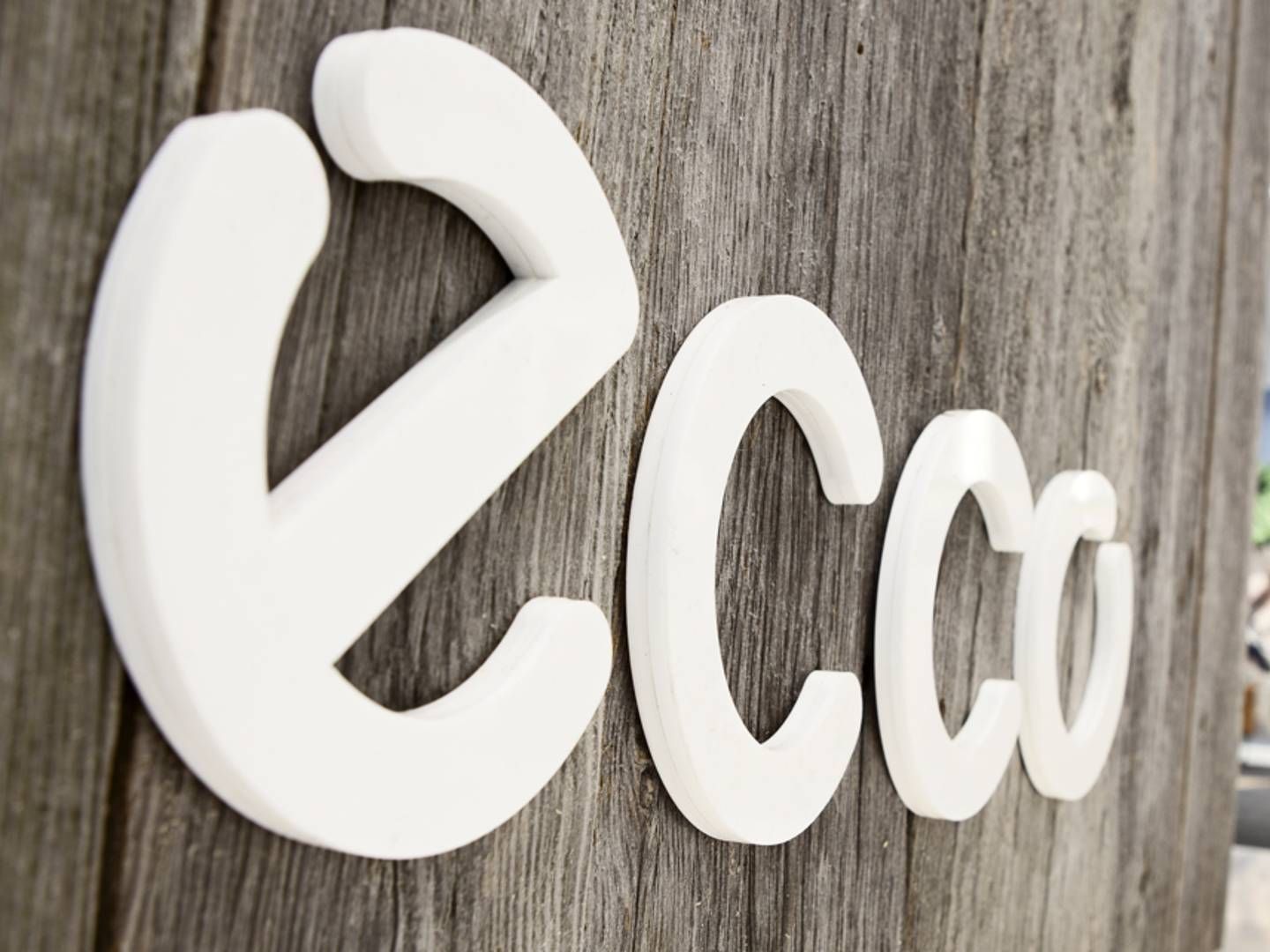Ecco er færdig som leverandør til Salling stormagasiner. | Foto: PR / Ecco