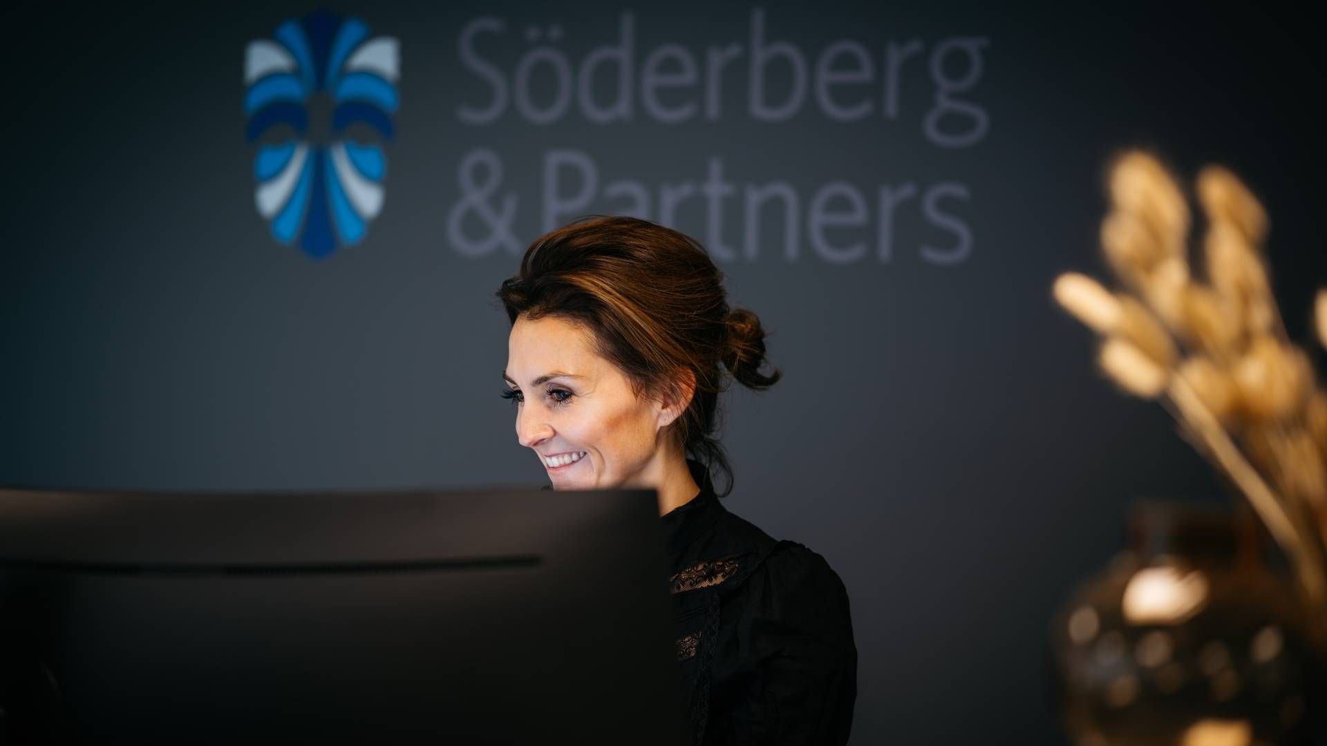 Söderberg & Partners kjøper 51 prosent av Losen AS. | Foto: Söderberg & Partners