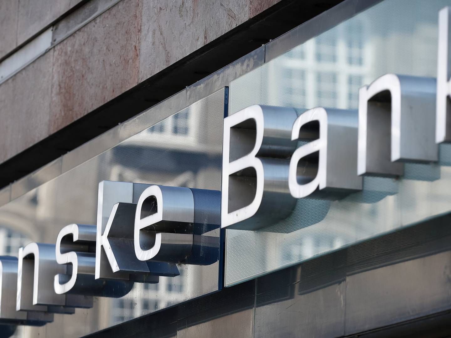 Danske Bank forventer omkostninger på 25,5 mia. kr. i år, hvilket er omtrent 500 mio. kr. højere end tidligere forventet. | Foto: Jens Dresling
