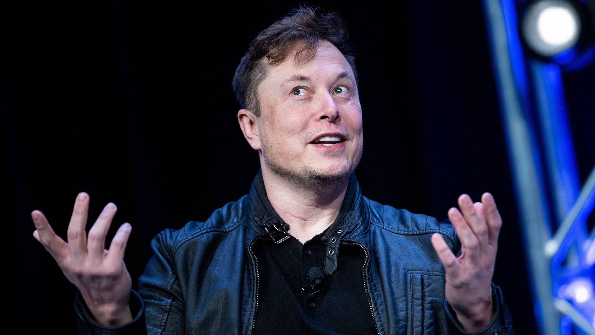 Twitter har sagsøgt Elon Musk, efter han har trukket sig fra aftale om at købe selskabet. | Foto: BRENDAN SMIALOWSKI/AFP / AFP