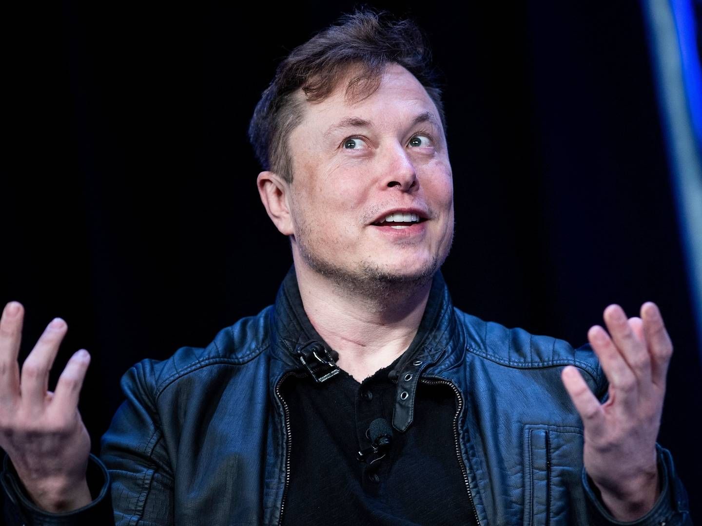 Twitter har sagsøgt Elon Musk, efter han har trukket sig fra aftale om at købe selskabet. | Foto: BRENDAN SMIALOWSKI/AFP / AFP