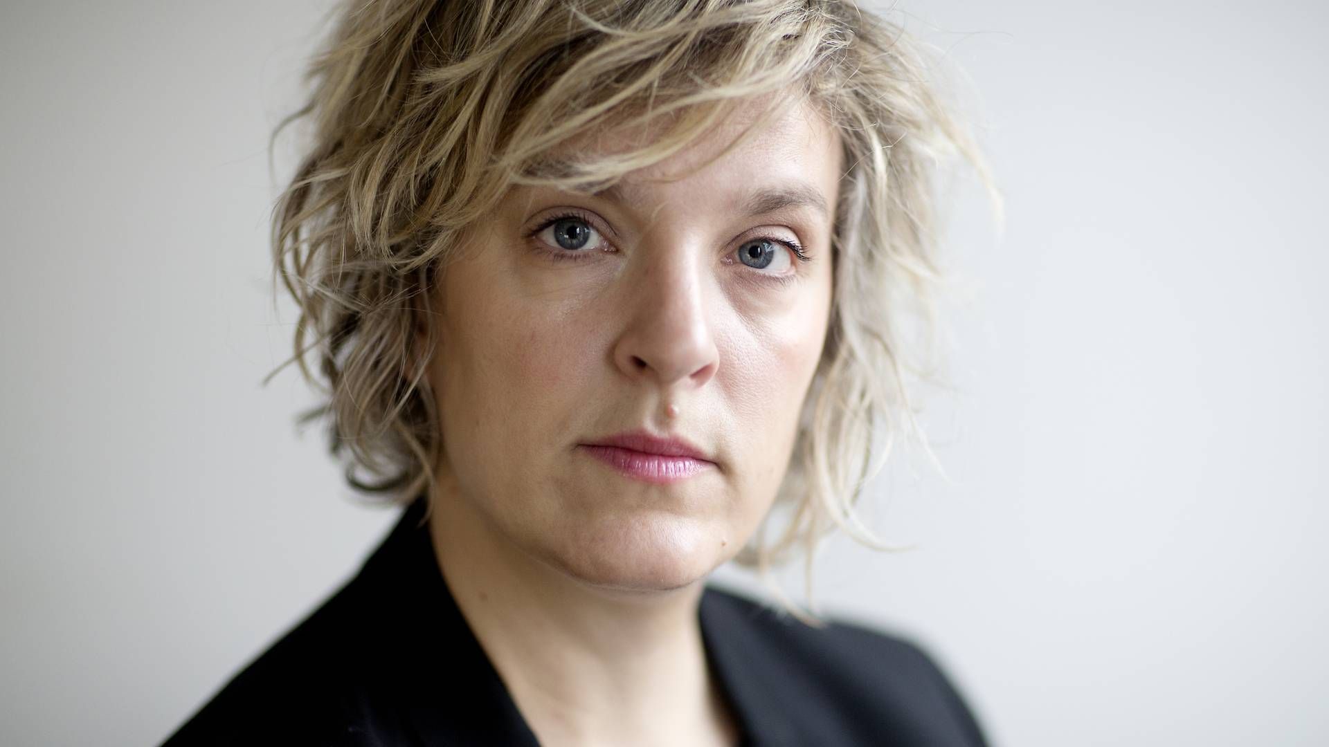 Miriam Michaelsen, der er partner i Njord, har som advokat repræsenteret flere unge i sager om digitale krænkelser. | Foto: Thomas Borberg