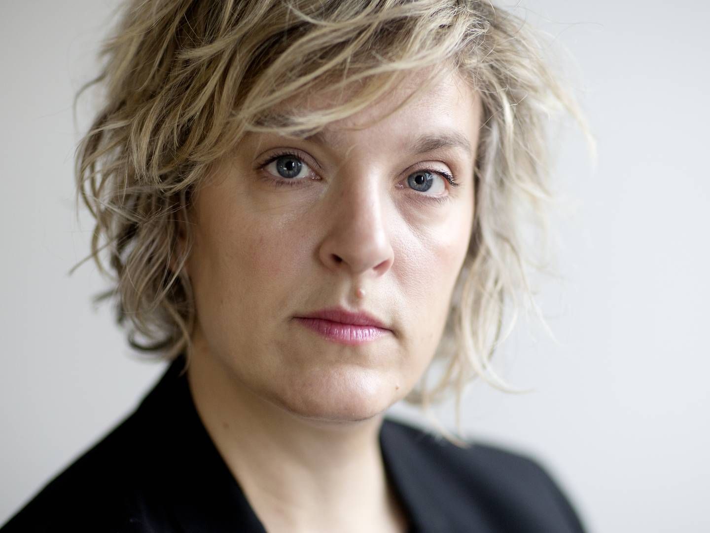 Miriam Michaelsen, der er partner i Njord, har som advokat repræsenteret flere unge i sager om digitale krænkelser. | Foto: Thomas Borberg
