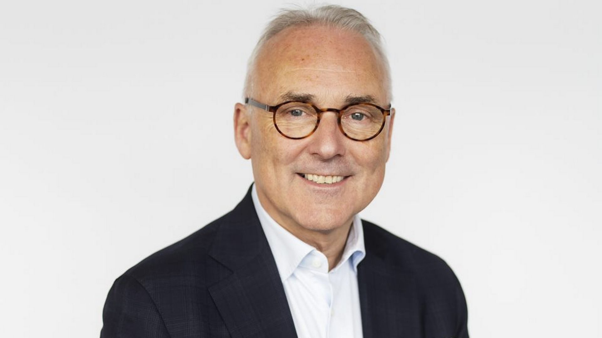 DOBLET: Daglig leder i Norion Næringsmegling, Knut Efskin, er største eier i selskapet som i fjor doblet inntektene. | Foto: Norion Næringsmegling