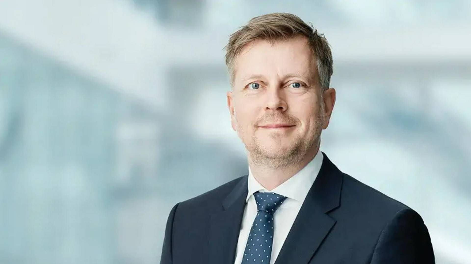 Advokat og partner i Njord Claas Thöle skifter til advokatfirmaet Advores' afdeling i København. | Foto: /Advores