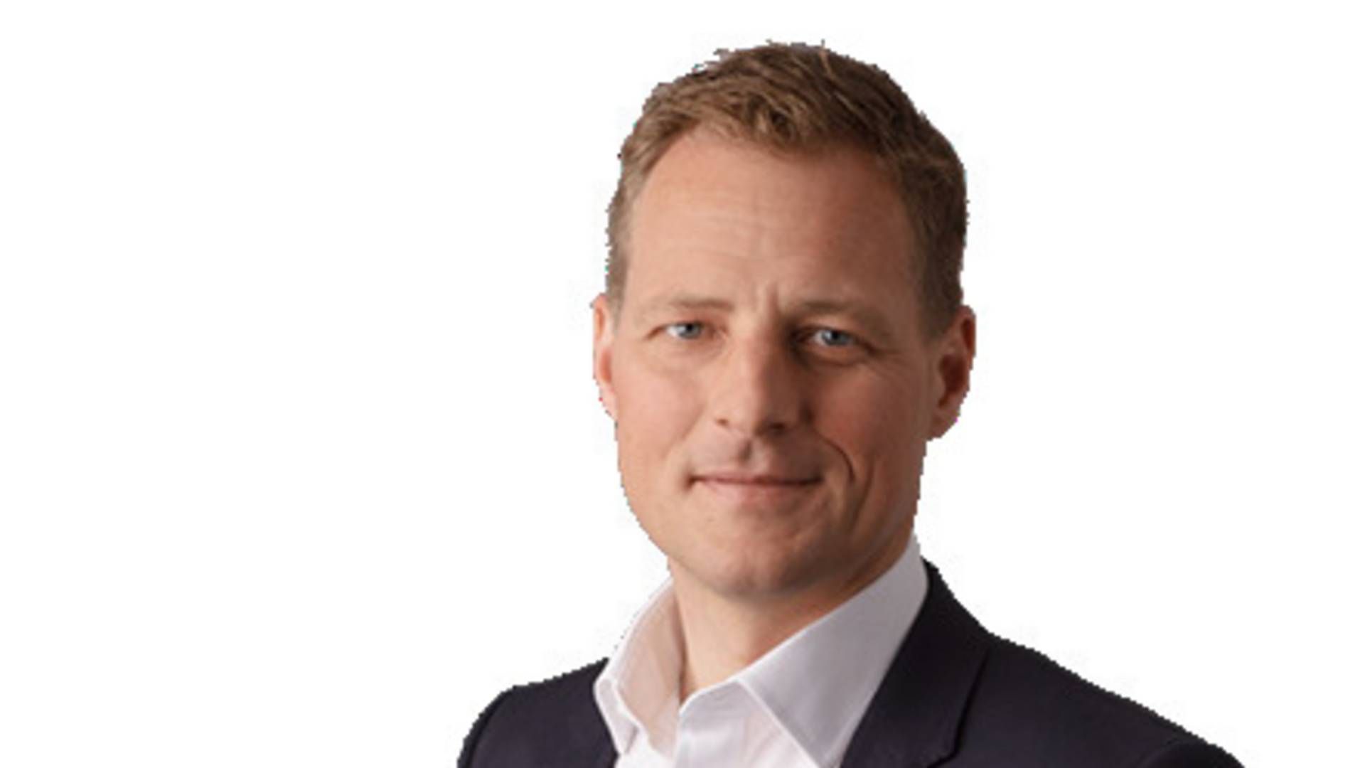 Asbjørn Mosgaard Hyldgaard er partner i Axcel og ansvarlig for investeringen i Voff. | Foto: Axcel