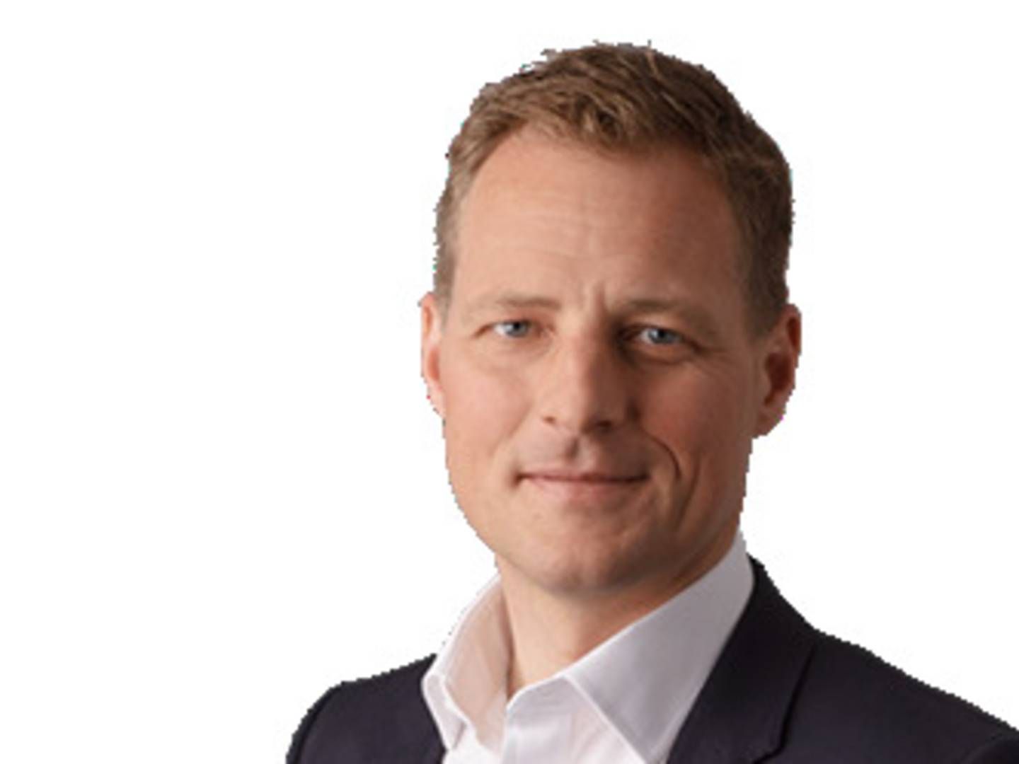 Asbjørn Mosgaard Hyldgaard er partner i Axcel og ansvarlig for investering i Voff. | Foto: Axcel