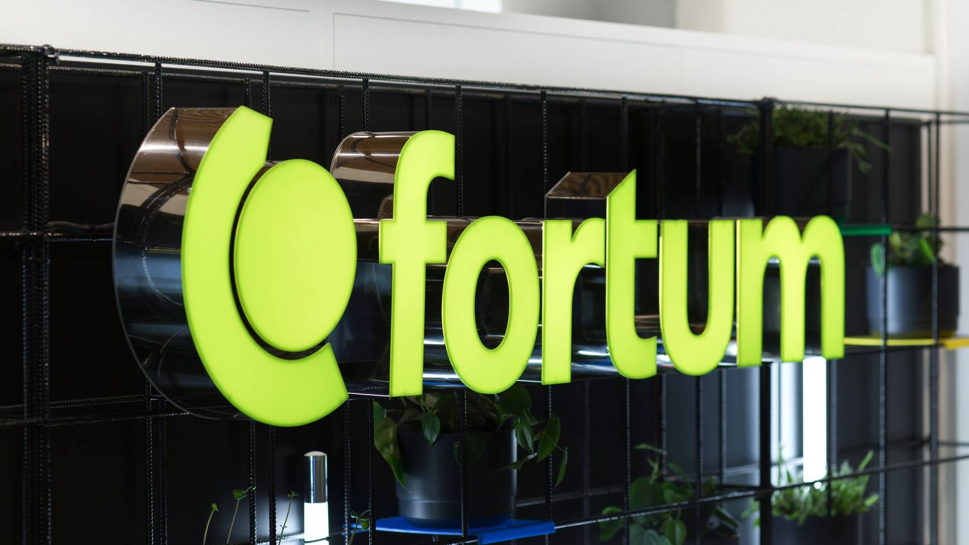 Foto: Fortum