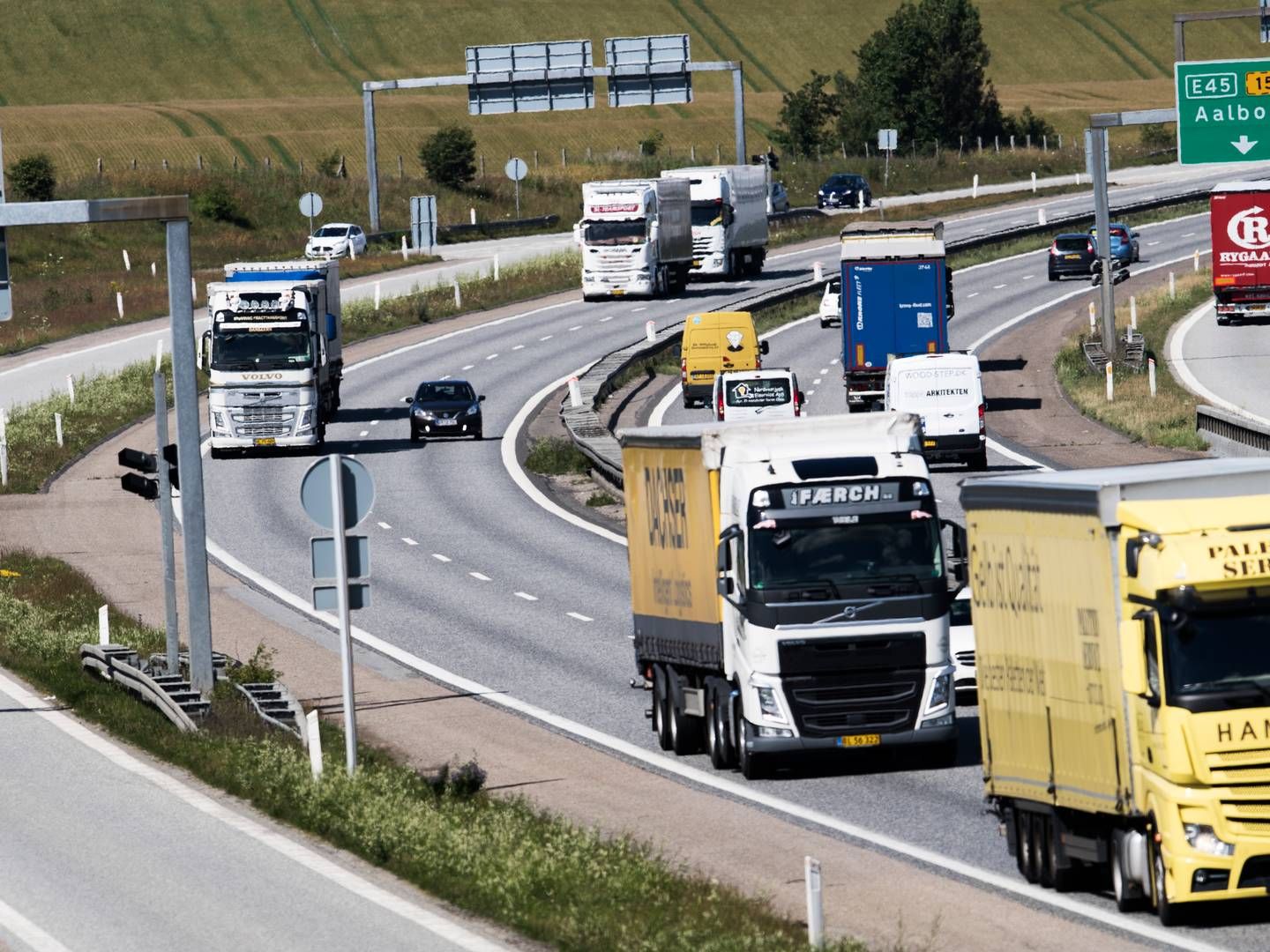 Foto: Tycho Gregers/Jyllands-Posten/Ritzau Scanpix