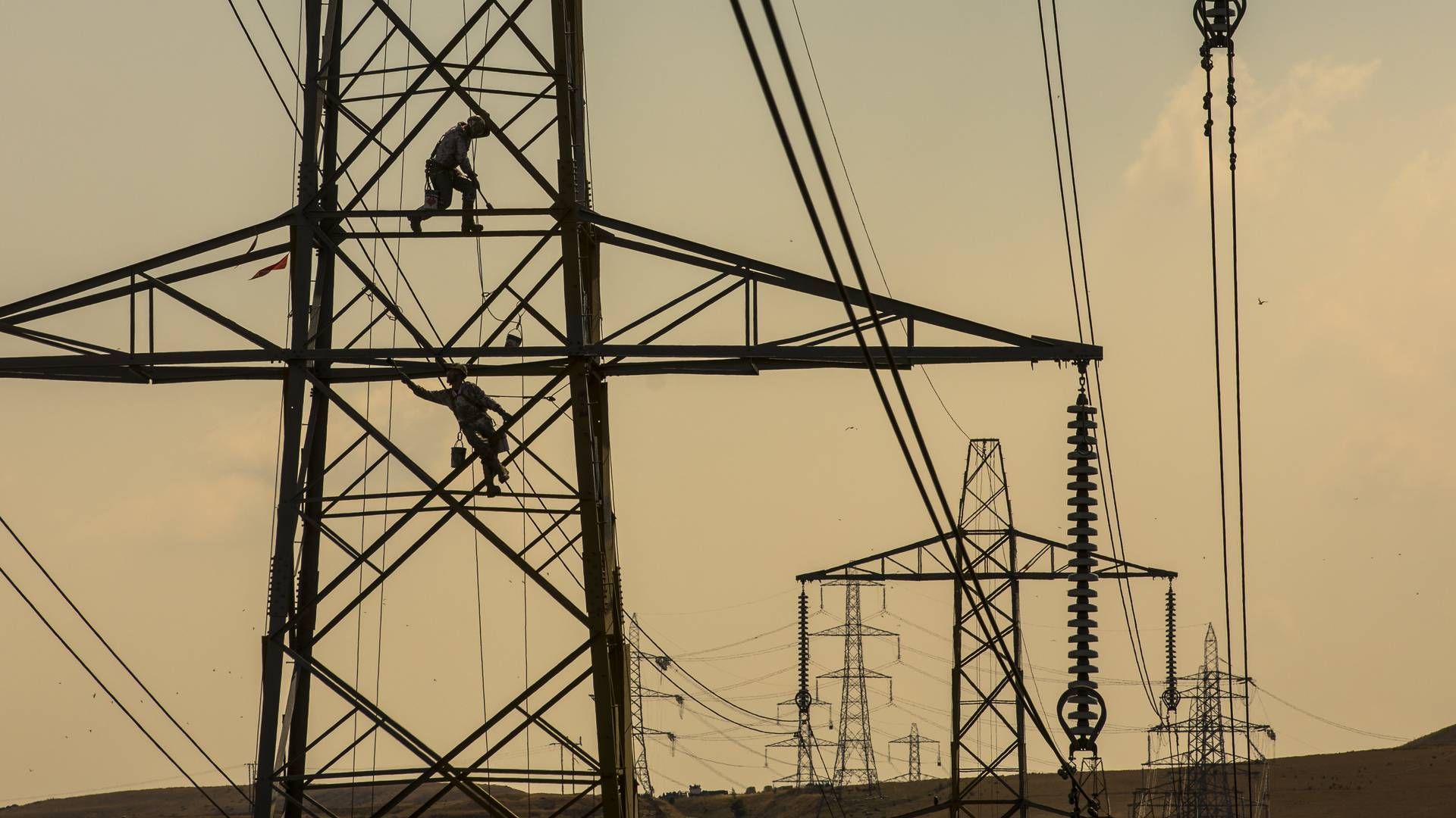 Foto: National Grid