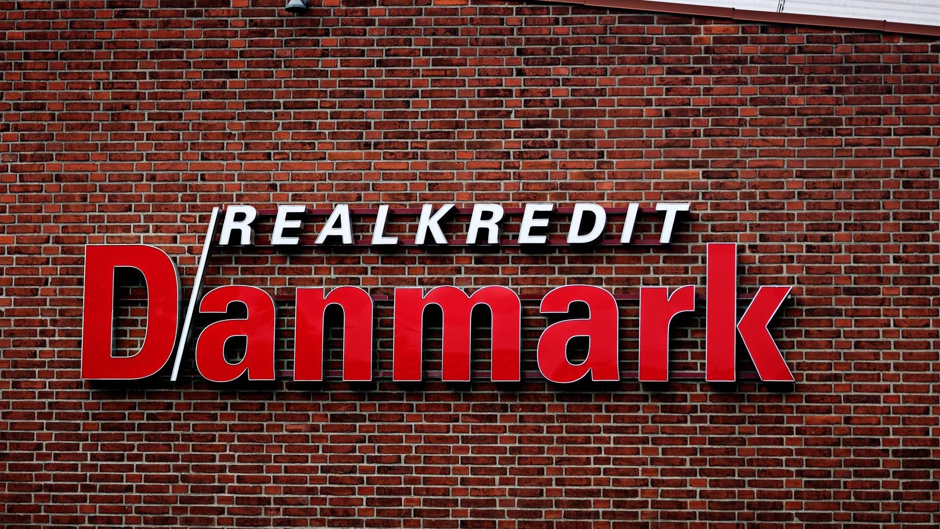 Realkredit Danmark, som er ejet af Danske Bank, afholder ekstraordinær generalforsamling fredag. | Foto: PR/Realkredit Danmark