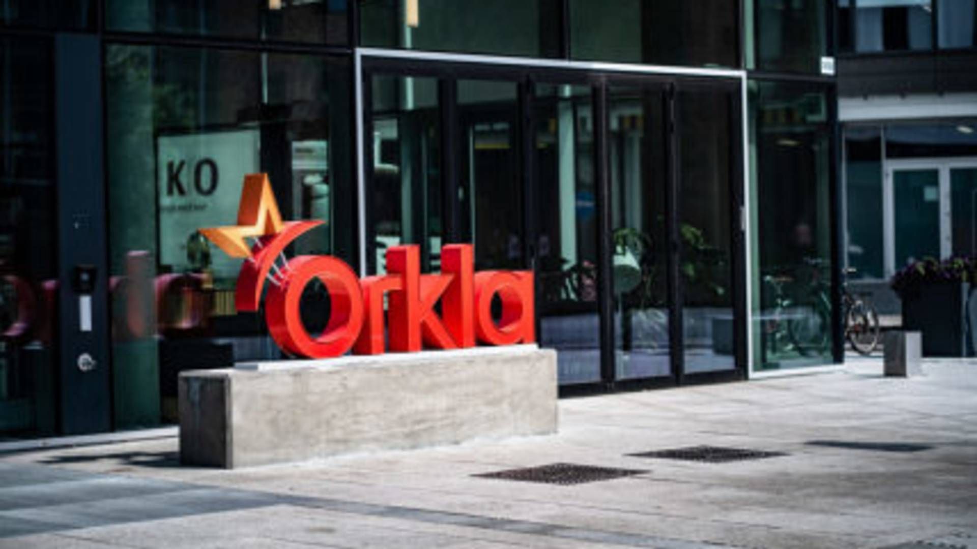 Foto: PR / Orkla