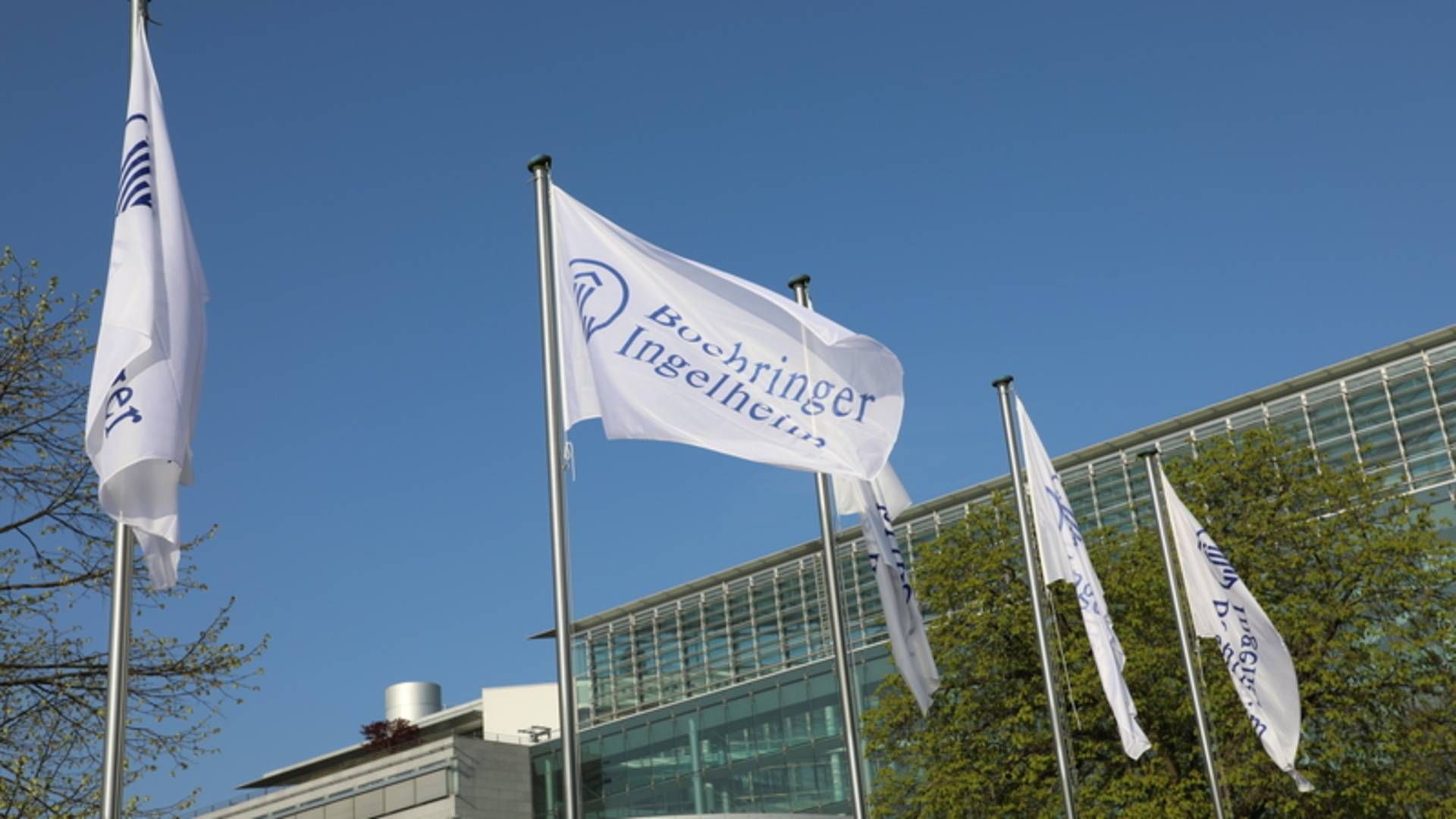 Foto: Boehringer Ingelheim / PR