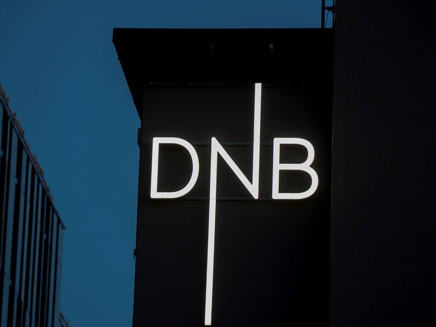 Den nye regnskapsstandarden IFRS 17 påvirker regnskapene til DNB Group. | Photo: Vidar Ruud / NTB