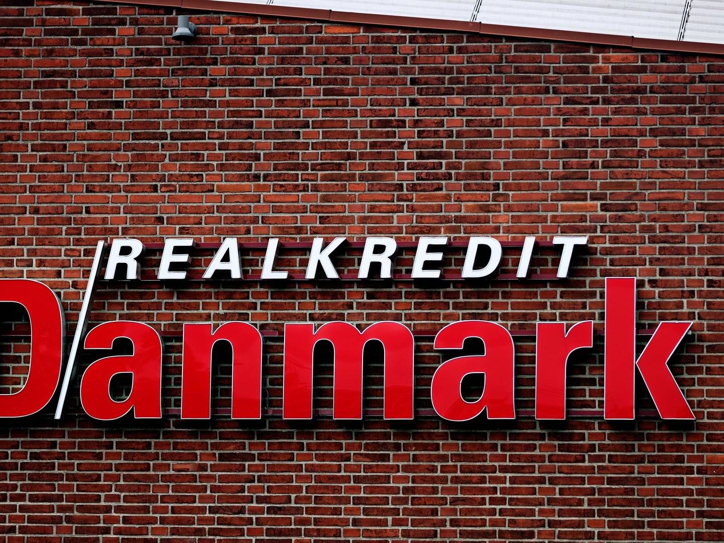 Realkredit Danmark er en del af Danske Bank-koncernen, der ligeledes har præsenteret regnskab for årets andet kvartal fredag. | Foto: PR/Realkredit Danmark