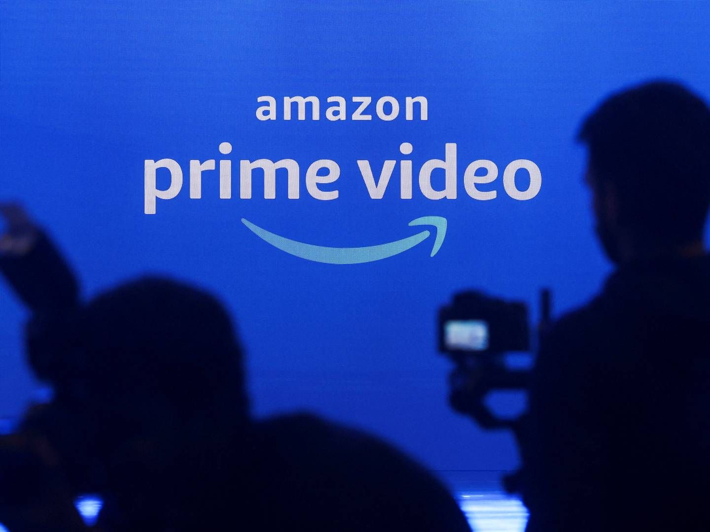 Amazon Prime Video er en af de mindre populære streamingtjenester i Danmark, men den er en af de største i verden. | Foto: Francis Mascarenhas/Reuters/Ritzau Scanpix