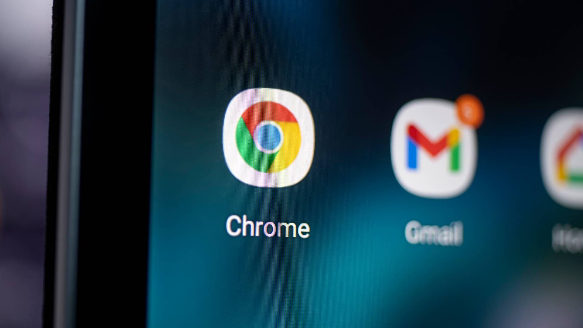 Googles Chrome-browser vil begynde udfasningen af tredjepartscookies i 2024 – godt to år efter den oprindeligt udmeldte tidshorisont. | Foto: Fabian Sommer/AP/Ritzau Scanpix