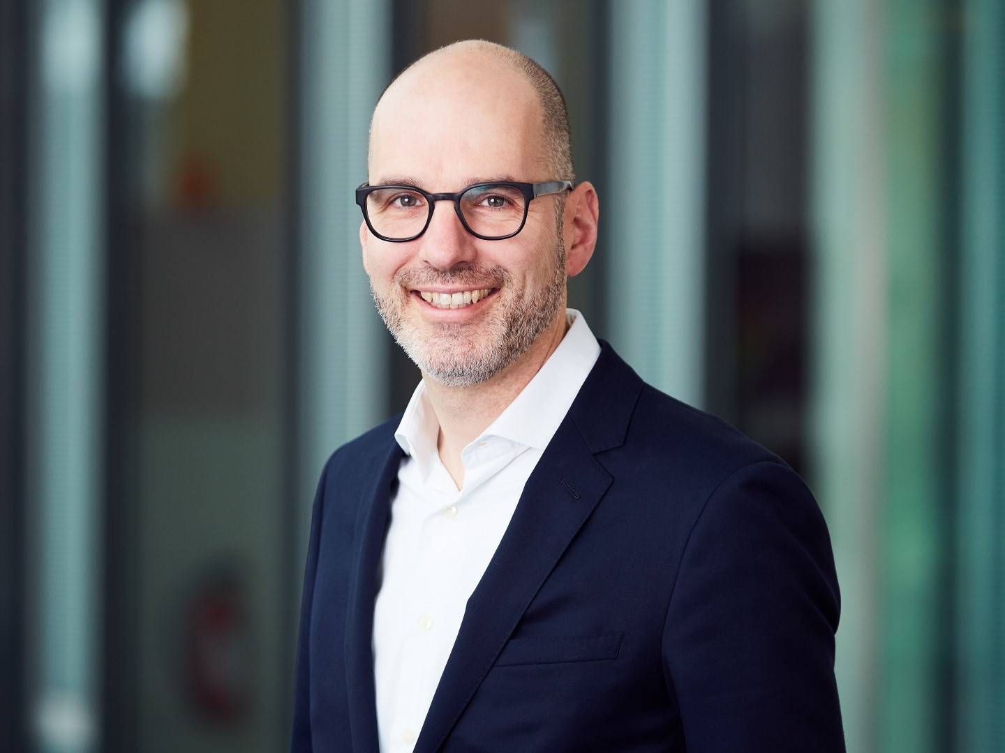 Andreas Pratz ist Mitautor der Studie und Partner bei PwC Strategy& Deutschland. | Foto: PwC Strategy& (Germany) GmbH