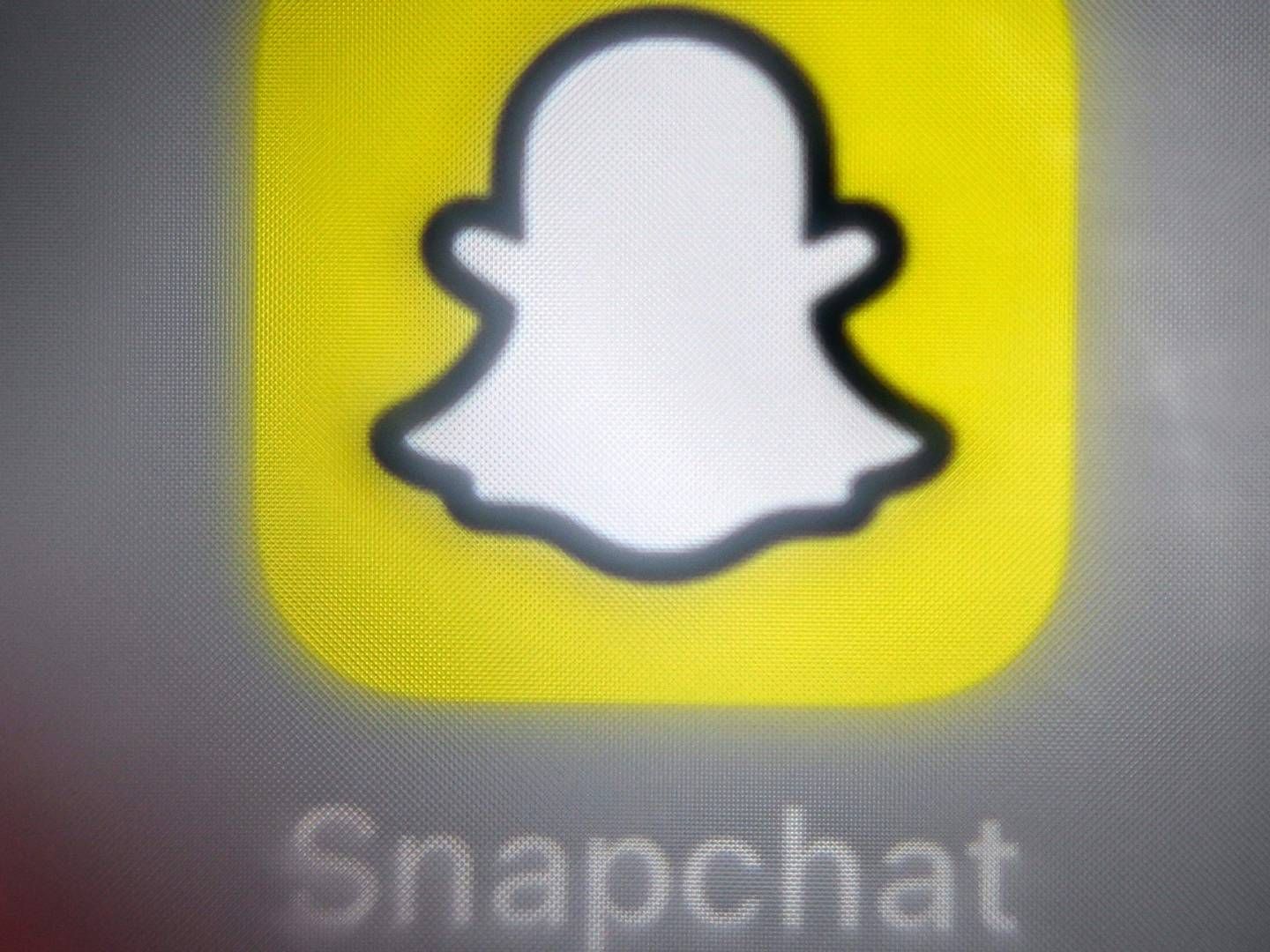 Snapchat, Tinder og Whatsapp er blevet dømt til at betale nøder af en russisk domstol. | Foto: Kirill Kudryavtsev/AFP/Ritzau Scanpix