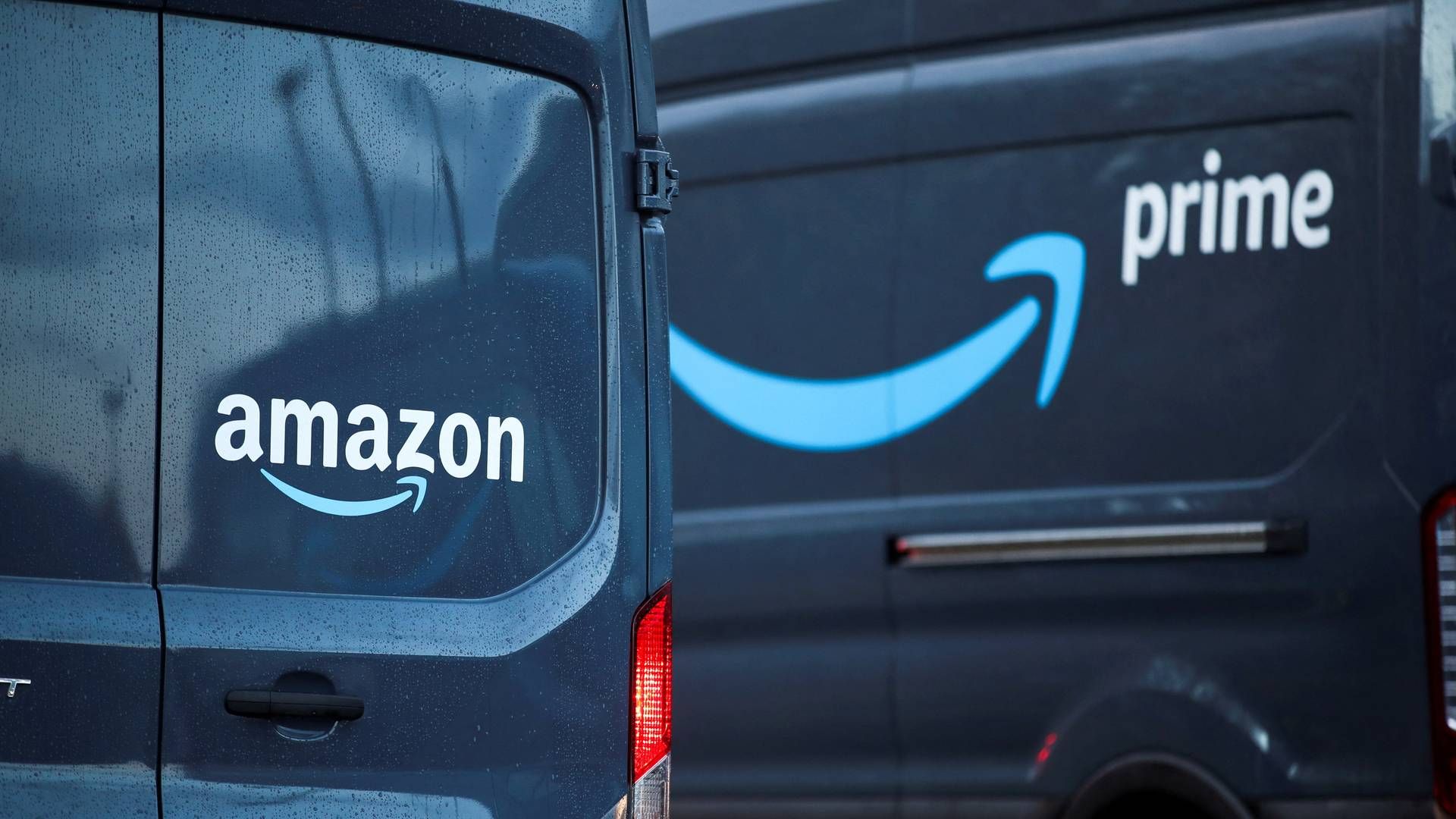 Blandt andet højere gebyrer på Amazons leverings- og streamingtjeneste, Prime, har hjulpet selskabet. | Foto: Carl Recine/Reuters