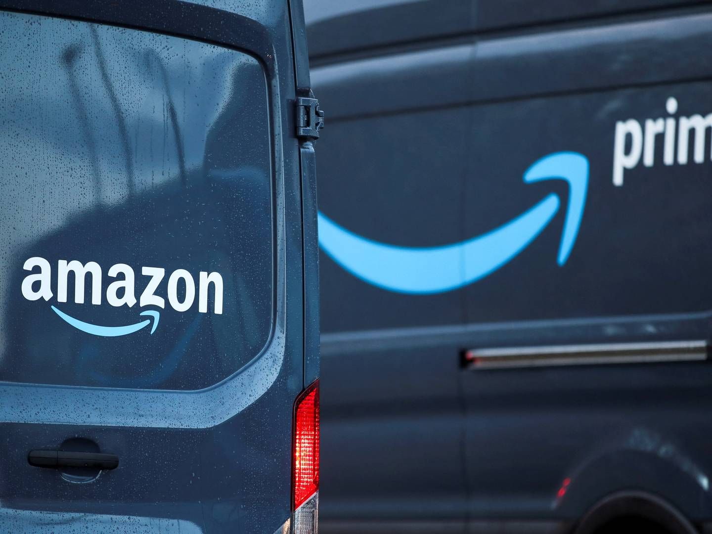 Blandt andet højere gebyrer på Amazons leverings- og streamingtjeneste, Prime, har hjulpet selskabet. | Foto: Carl Recine/Reuters