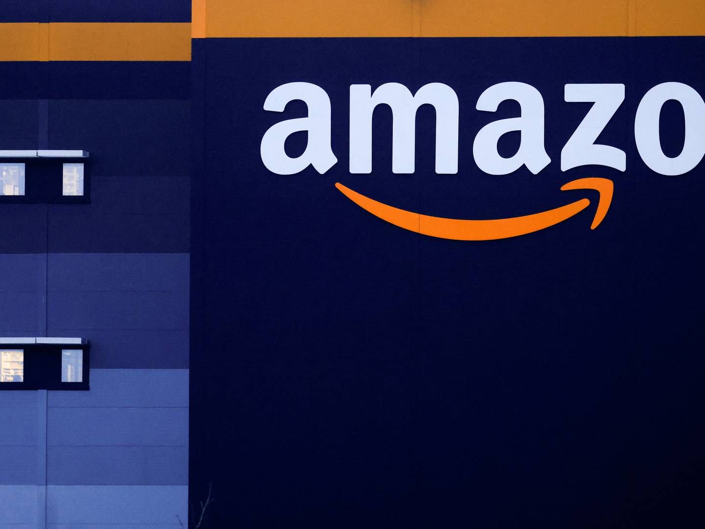 Blandt andet højere gebyrer på Amazons leverings- og streamingtjeneste, Prime, har hjulpet selskabets resultat på vej. | Foto: GONZALO FUENTES/REUTERS / X07238