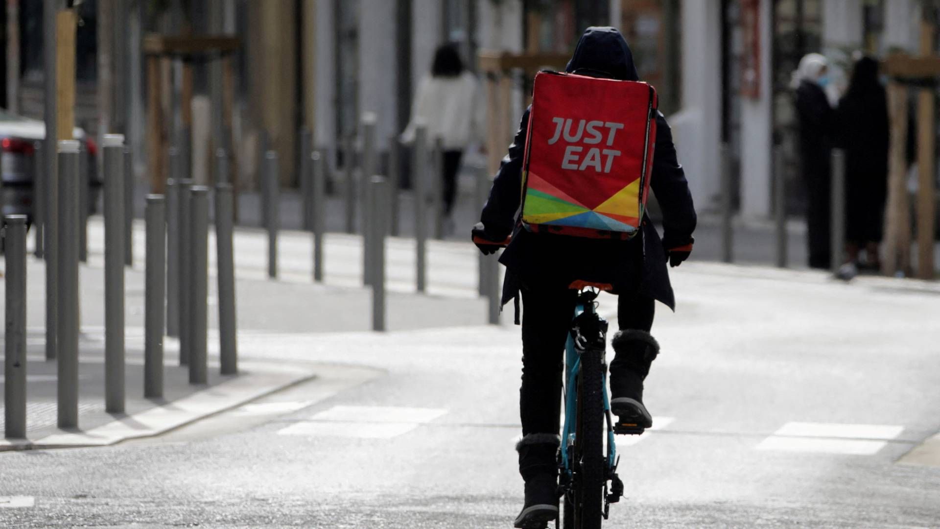 Foto: Eric Gaillard/Ritzau Scanpix.