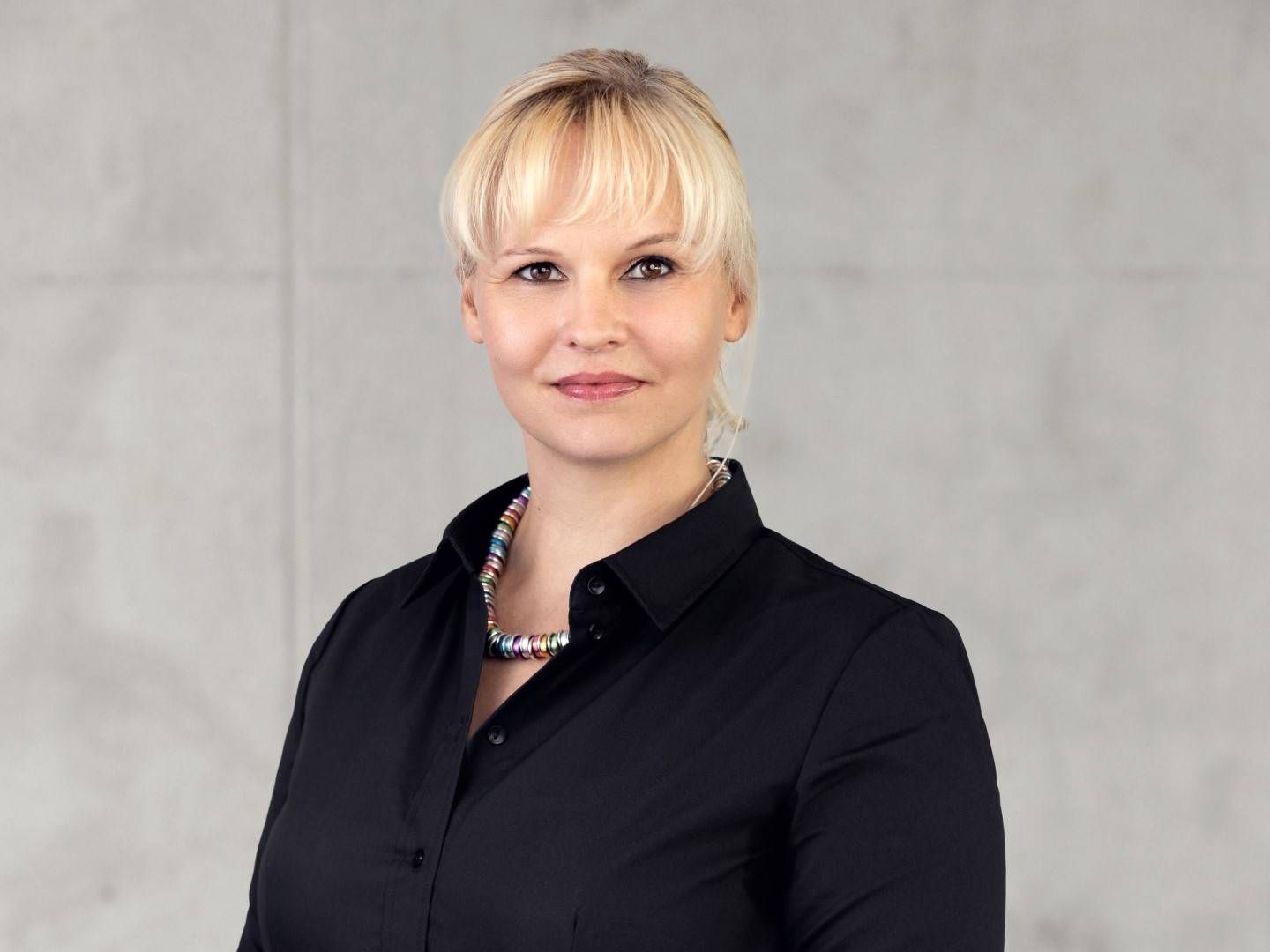 Susanne Wruck, COO von Pair Finance. | Foto: Pair Finance