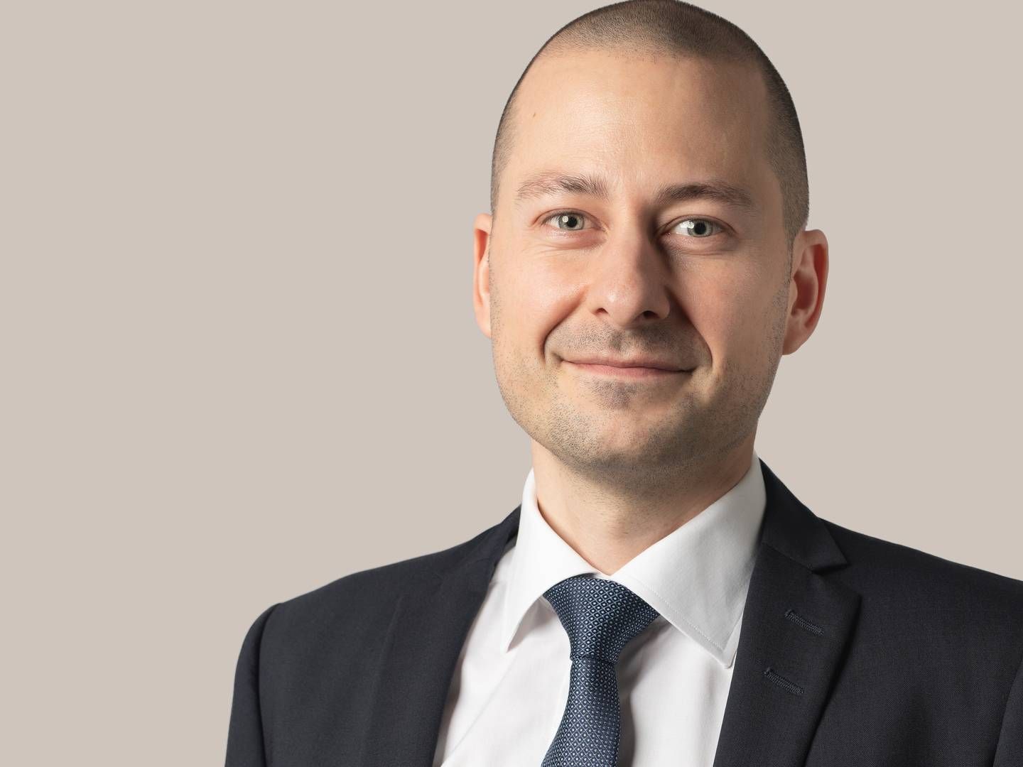 Jakob Schnack kom til Elmann fra Kønig Advokater i 2020. Nu kan han kalde sig partner i forretningen. | Foto: Elmann / PR