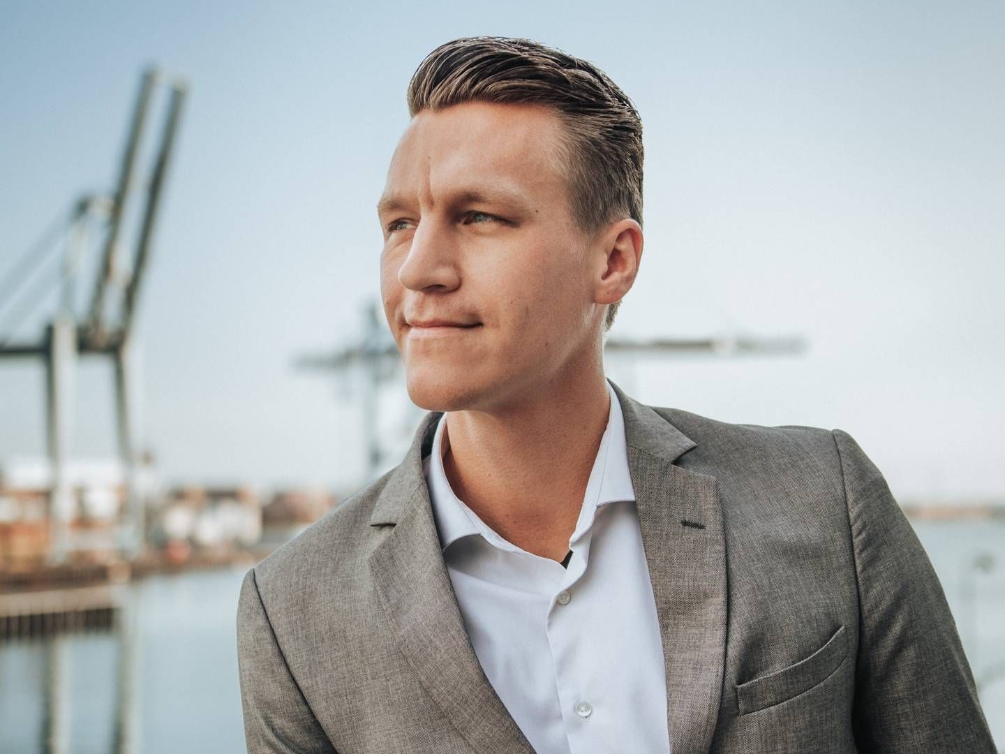 Anders Krag er stoppet som topchef for Monstarlabs danske forretning. Hans afløser er allerede på plads. | Foto: Monstarlab/PR