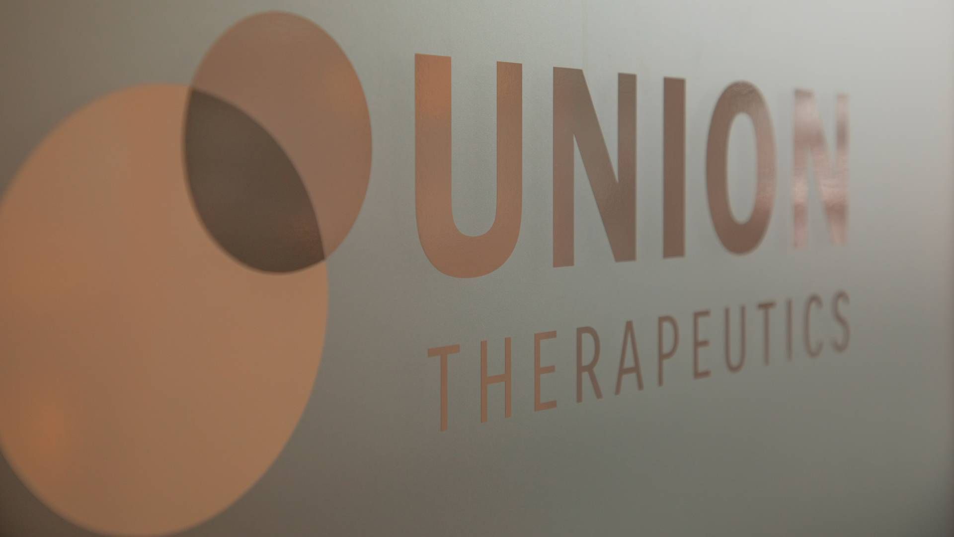 Denmark-based Union Therapeutics has yet to bring a product to market, but has several late-stage trials planned for lead-candidate orismilast | Photo: Union Therapeutics / PR