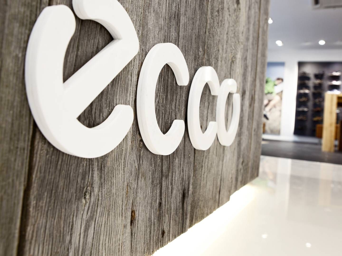 Ecco investerer i nyt designkontor i Asien. | Foto: PR / Ecco