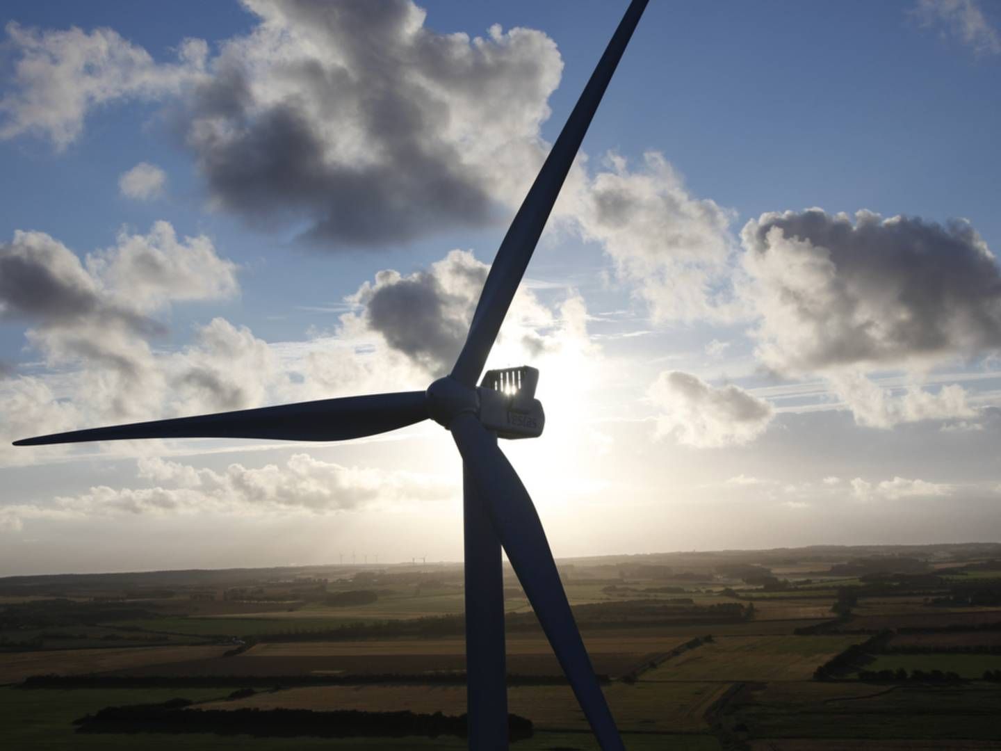 Foto: Vestas Wind Systems