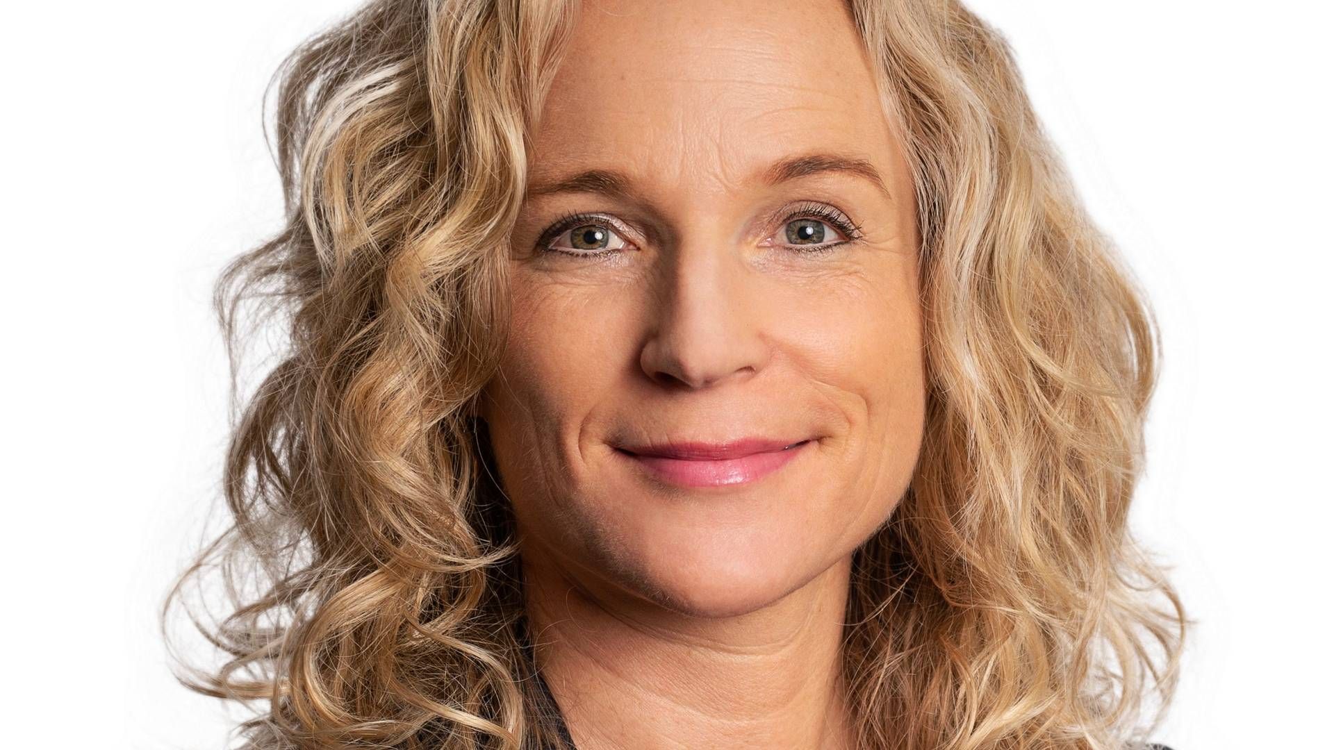 ”You get a bit less for selling ships to a good scrapping dock than to a bad one in Bangladesh, but not much less – maybe five percent. But someone has to be willing to pay that, or it won’t pay off for docks to invest in good facilities,” says Pia Meling, CEO, Grieg Green. | Photo: Pia Meling