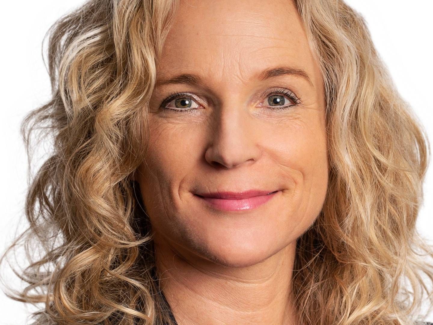 ”You get a bit less for selling ships to a good scrapping dock than to a bad one in Bangladesh, but not much less – maybe five percent. But someone has to be willing to pay that, or it won’t pay off for docks to invest in good facilities,” says Pia Meling, CEO, Grieg Green. | Photo: Pia Meling