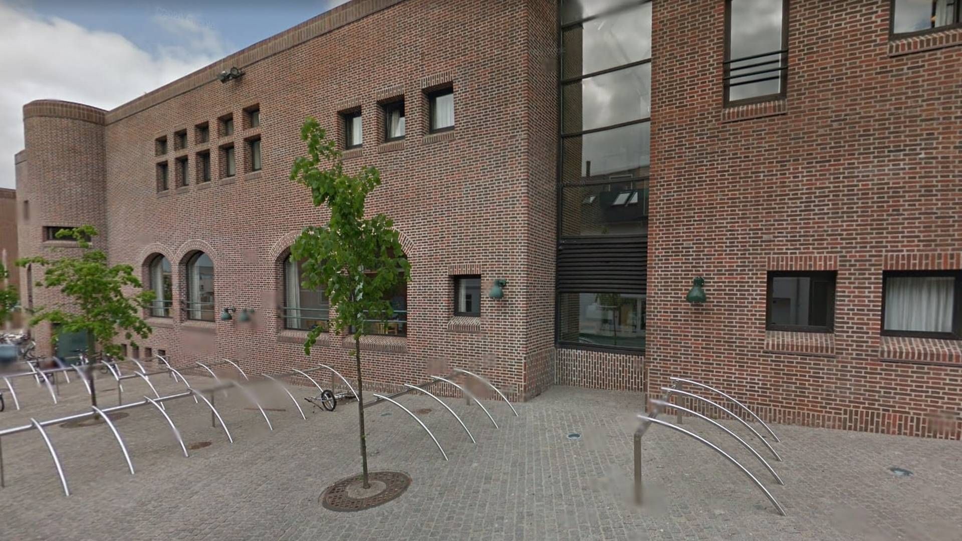 Holstebro Kommune ansætter jurist i stillingen som ny borgerrådgiver, der skal være bindeled mellem borgere og forvaltningen. | Foto: Google Maps