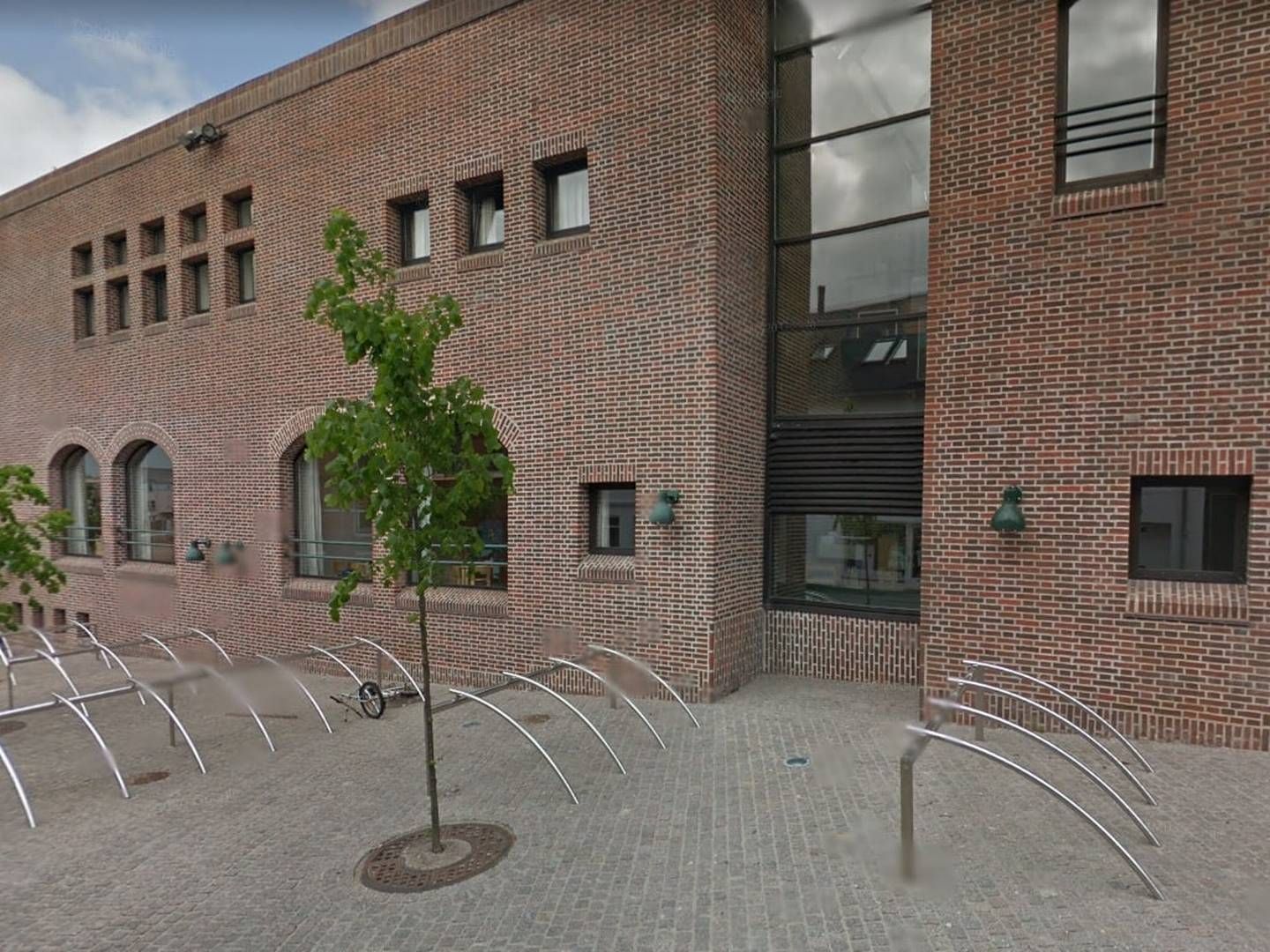 Holstebro Kommune ansætter jurist i stillingen som ny borgerrådgiver, der skal være bindeled mellem borgere og forvaltningen. | Foto: Google Maps