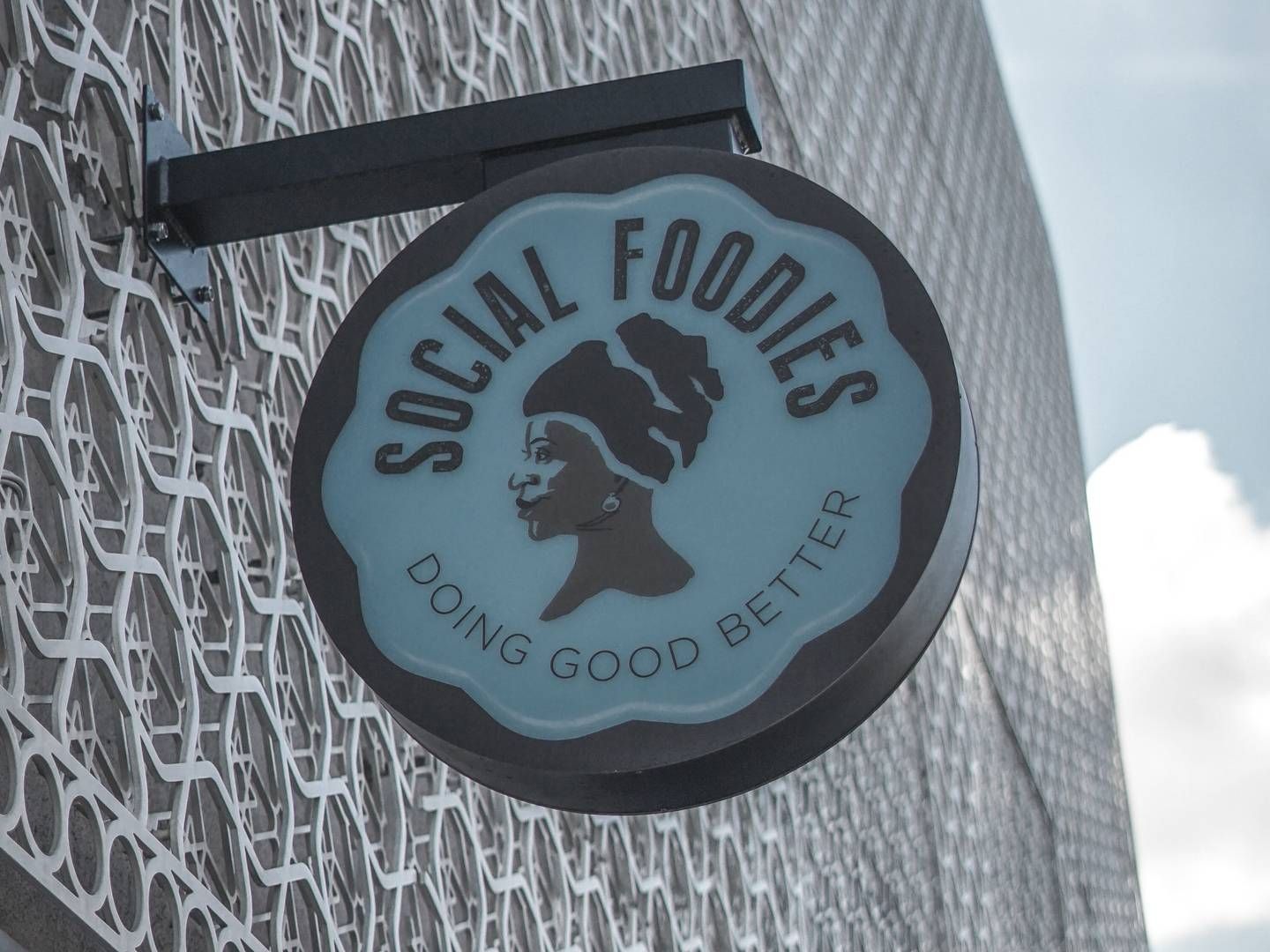 Social Foodies har syv butikker i København og Aarhus med over 100 ansatte. | Foto: Christoffer Sandager / PR / Social Foodies