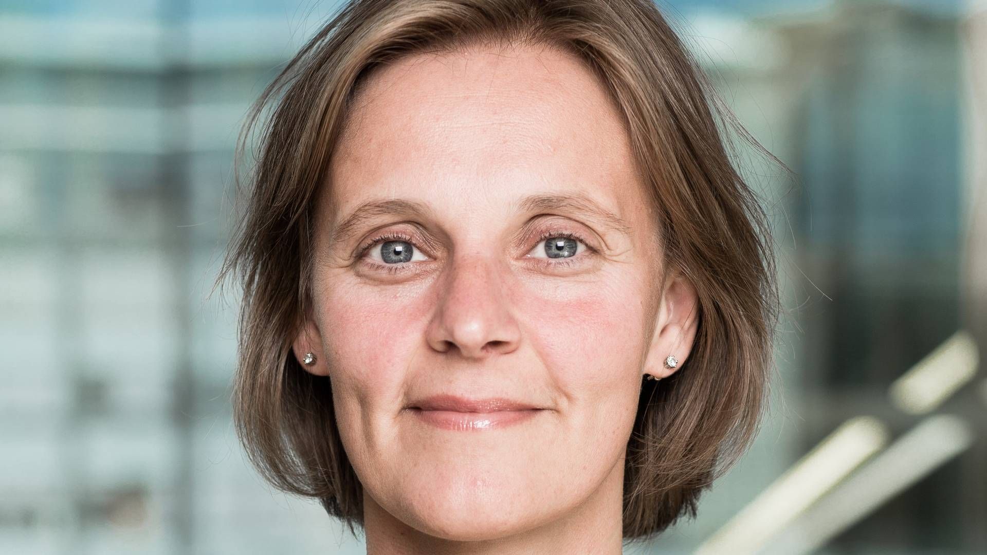 Avdelingsdirektør Margrethe Meder blir partner i Bahr. | Foto: Moment Studio / NHO