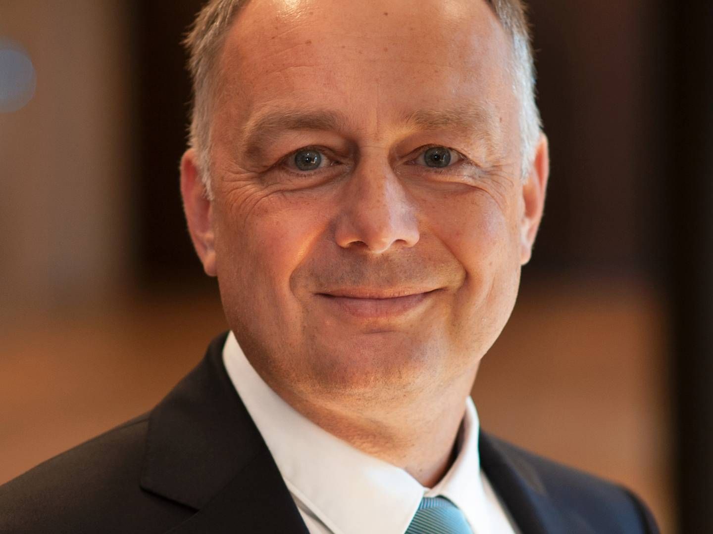 Thomas Rønde har blandt andet været cheføkonom i Konkurrence- og Forbrugsstyrelsen og tidligere været tilknyttet Compass Lexecon, et globalt økonomisk konsulentfirma. | Foto: PR