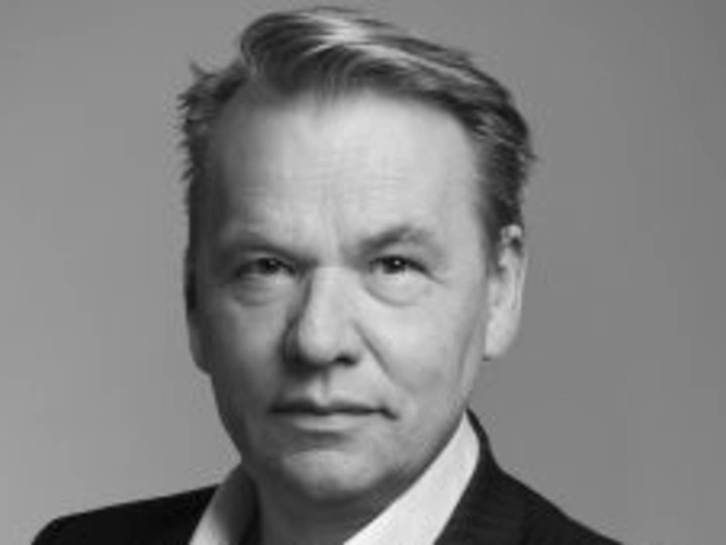 Ole Ertvaag is the founding partner & CEO of HitecVision. He held the position of CFO and COO in Hitec ASA before HitecVision was established in 2000. | Photo: PR/HitecVision