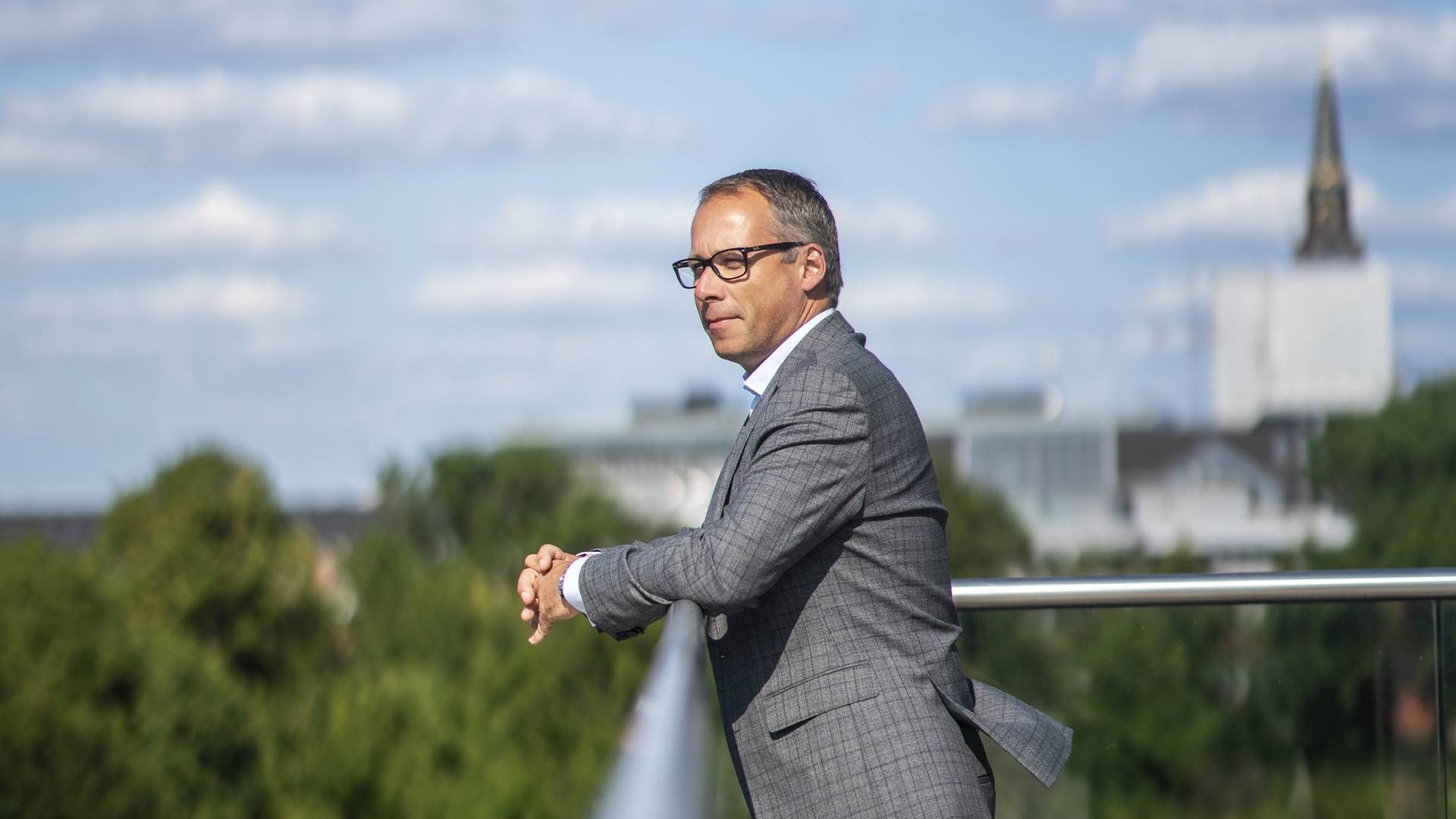 Foto: Stine Bidstrup/ERH
