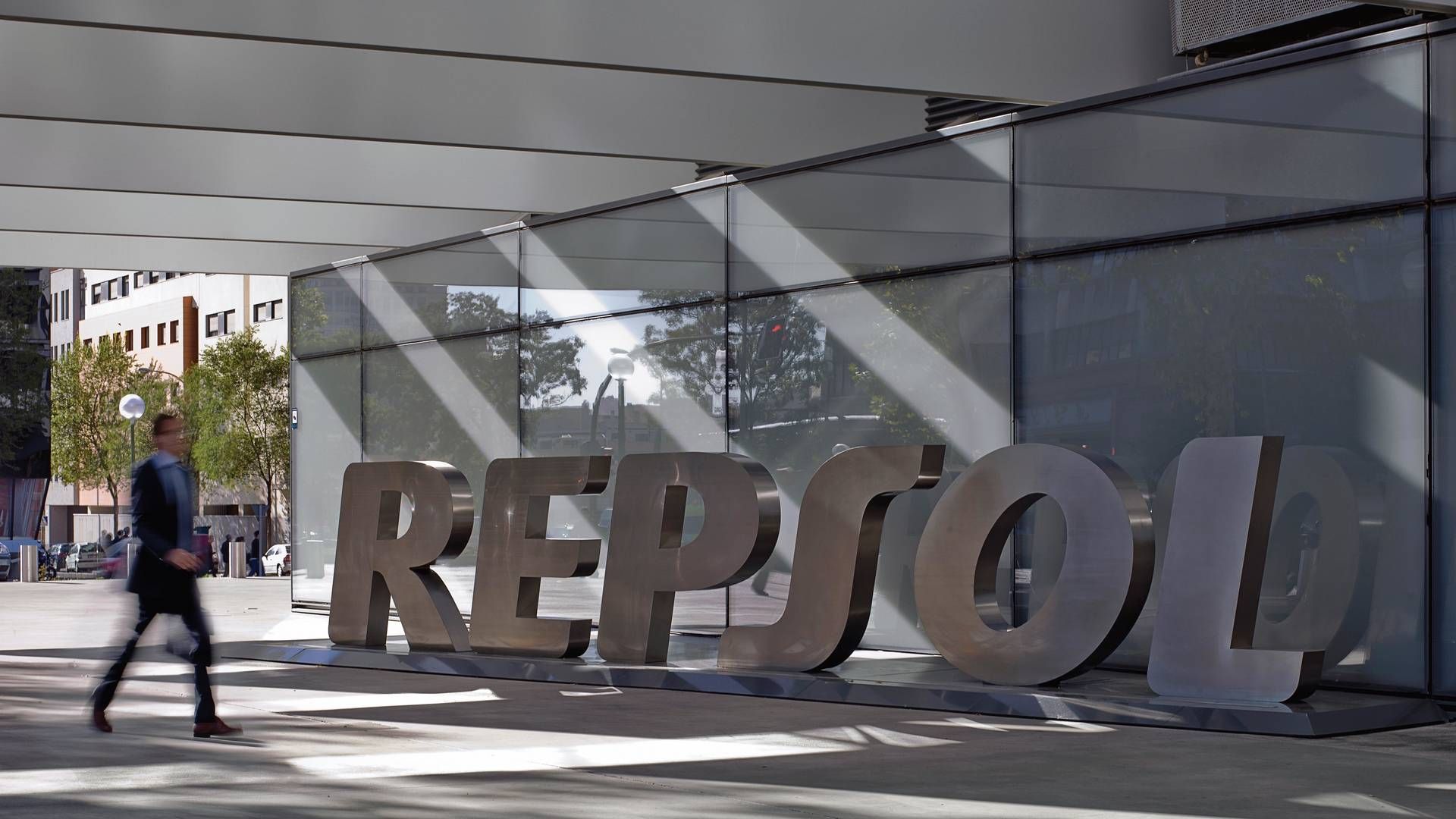 Foto: Repsol