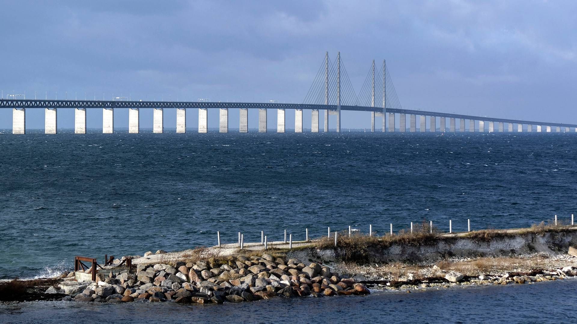 Foto: Erland Vinberg/AP/Ritzau Scanpix