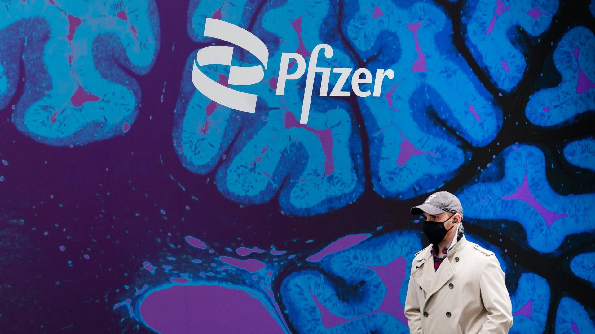 Photo: Mark Lennihan/AP/Ritzau Scanpix